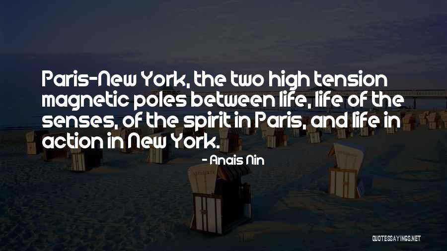 Geertruida De Haas Lorentz Quotes By Anais Nin Geertruida De Haas Lorentz Quotes By Anais Nin