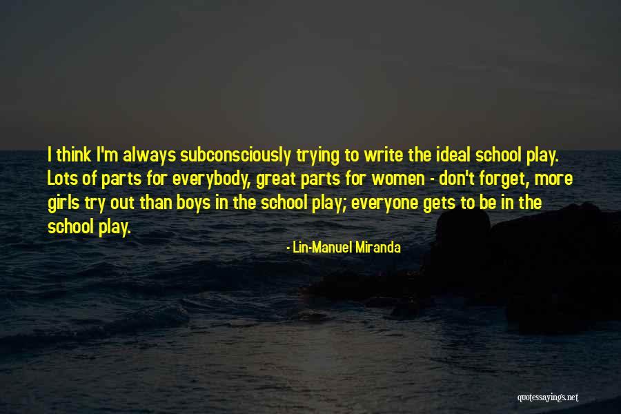 Geerts Haarden Quotes By Lin-Manuel Miranda Geerts Haarden Quotes By Lin-Manuel Miranda