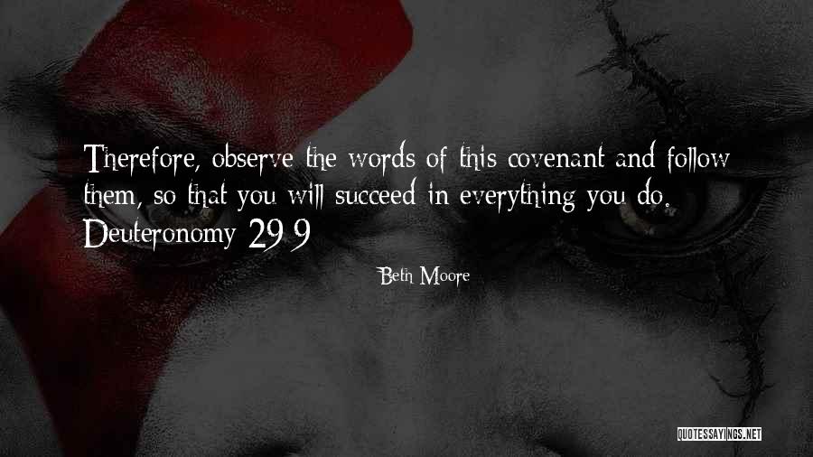 Geerts Tweewielers Quotes By Beth Moore Geerts Tweewielers Quotes By Beth Moore