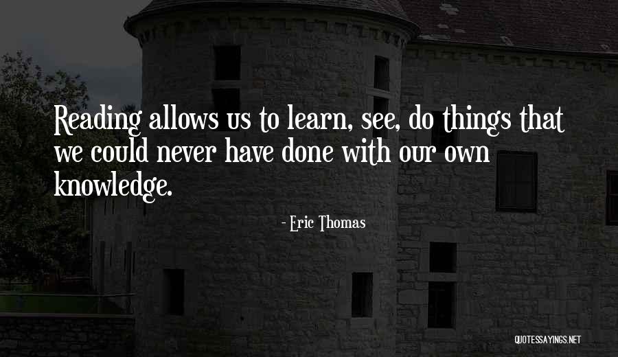 Geertsma Home Quotes By Eric Thomas Geertsma Home Quotes By Eric Thomas