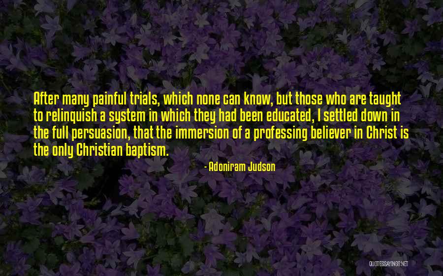 Geery Theater Quotes By Adoniram Judson Geery Theater Quotes By Adoniram Judson