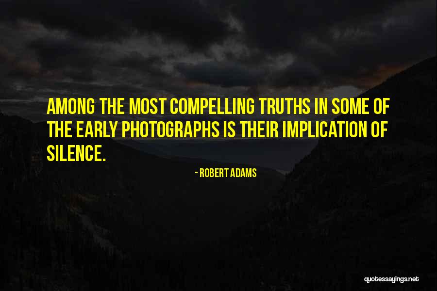 Geery Theater Quotes By Robert Adams Geery Theater Quotes By Robert Adams