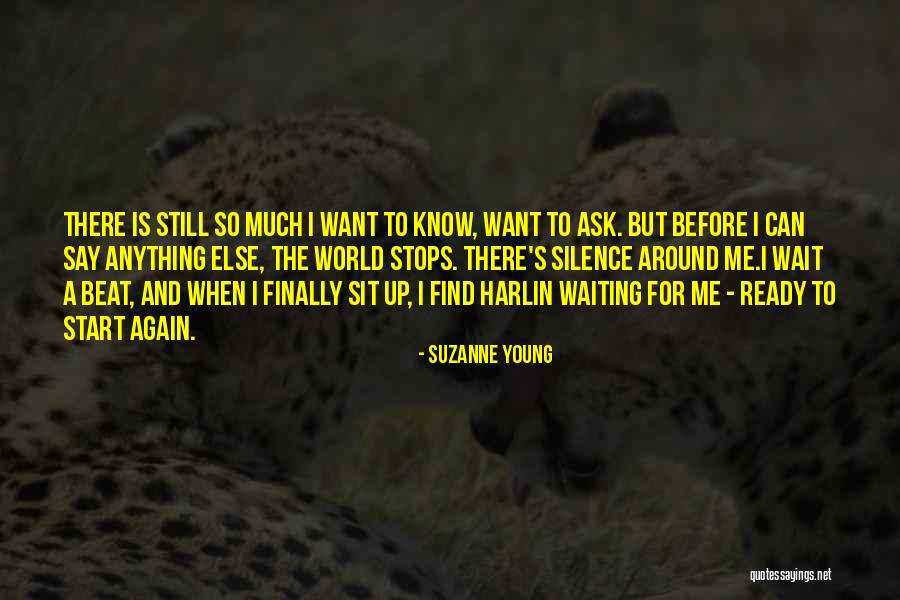 Geery Theater Quotes By Suzanne Young Geery Theater Quotes By Suzanne Young