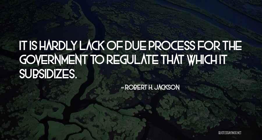 Geery Theatre Quotes By Robert H. Jackson Geery Theatre Quotes By Robert H. Jackson