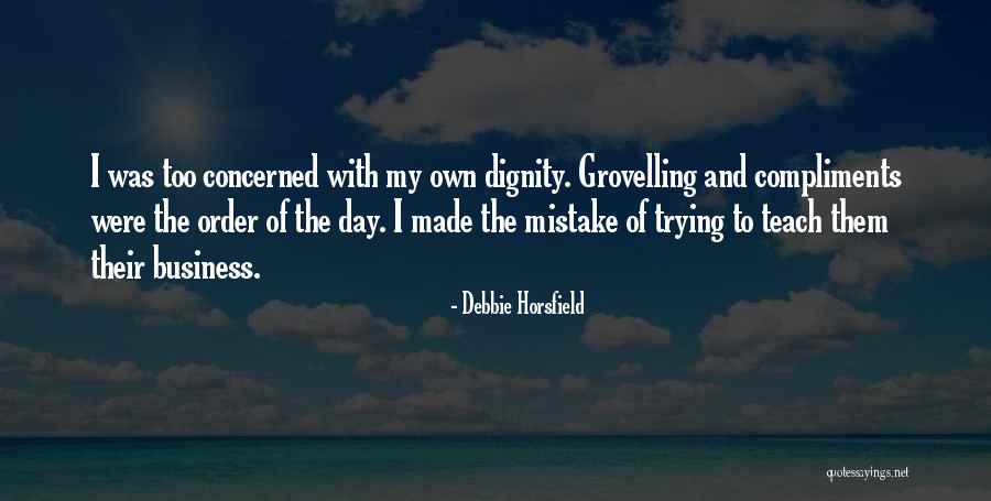 Geesaman Iowa Quotes By Debbie Horsfield Geesaman Iowa Quotes By Debbie Horsfield