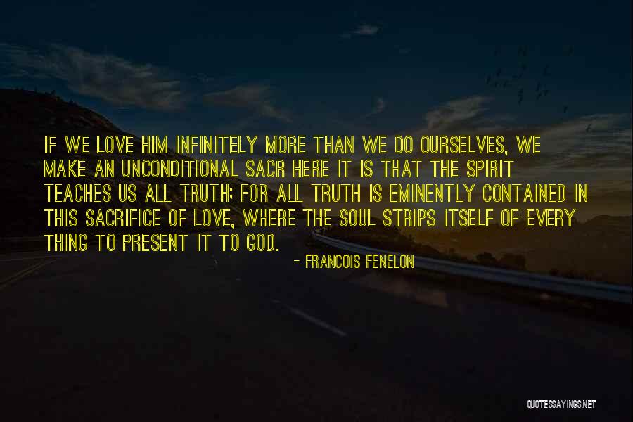 Geesaman Violin Quotes By Francois Fenelon Geesaman Violin Quotes By Francois Fenelon