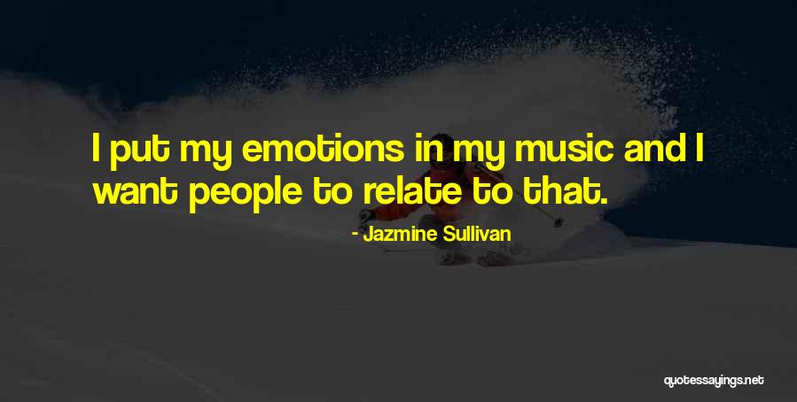 Geesaman Violin Quotes By Jazmine Sullivan Geesaman Violin Quotes By Jazmine Sullivan