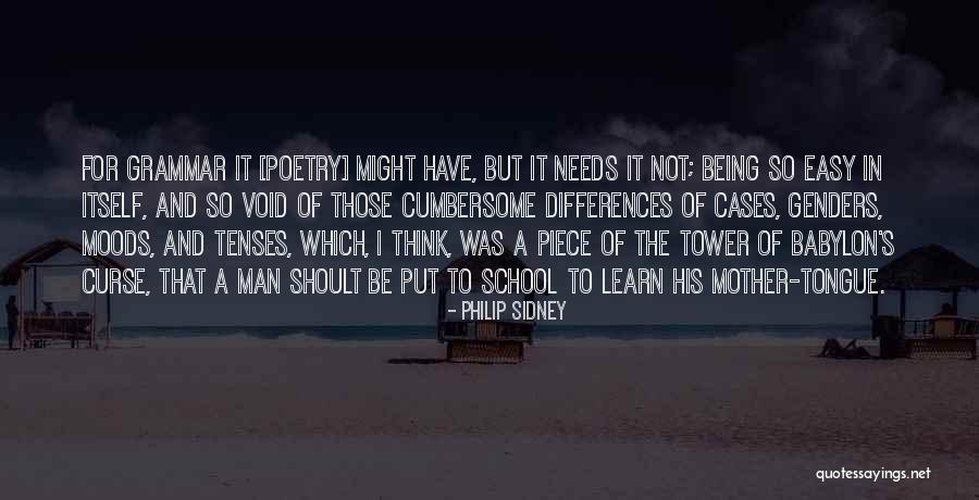 Geesaman Violin Quotes By Philip Sidney Geesaman Violin Quotes By Philip Sidney