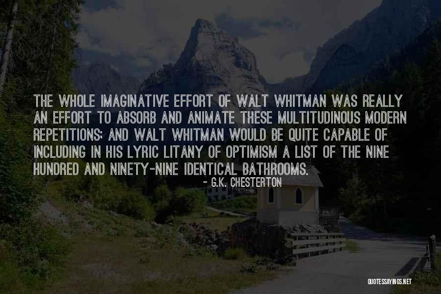 Geesling Quotes By G.K. Chesterton Geesling Quotes By G.K. Chesterton