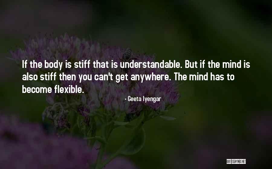Geeta Quotes By Geeta Iyengar Geeta Quotes By Geeta Iyengar