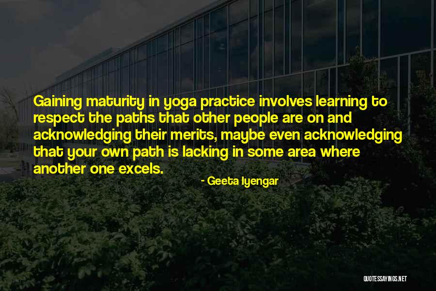 Geeta Quotes By Geeta Iyengar Geeta Quotes By Geeta Iyengar