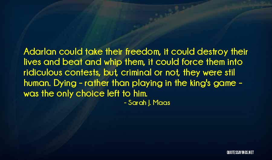 Geetanjali Taleyar Quotes By Sarah J. Maas Geetanjali Taleyar Quotes By Sarah J. Maas