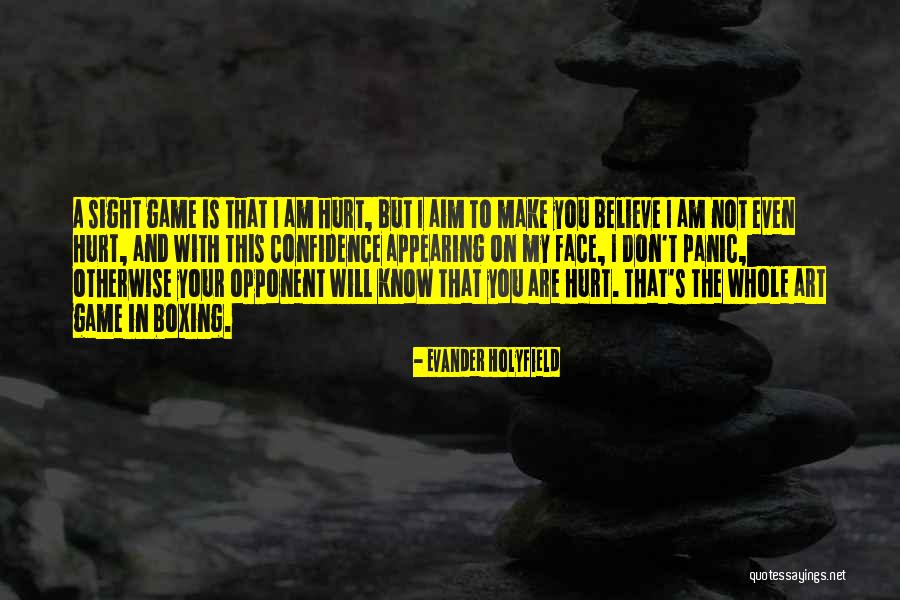 Geethanjali Institute Quotes By Evander Holyfield Geethanjali Institute Quotes By Evander Holyfield