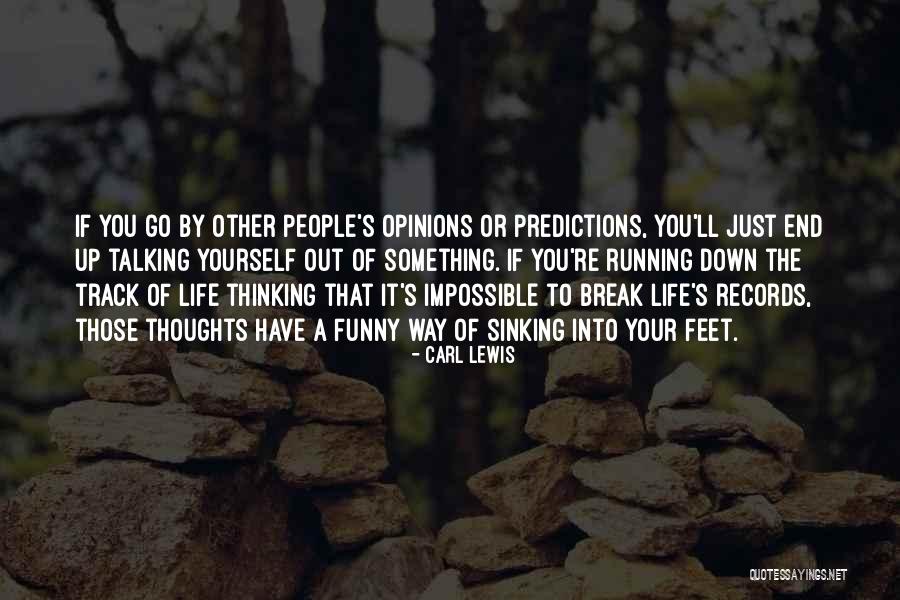 Geethu Mohan Quotes By Carl Lewis Geethu Mohan Quotes By Carl Lewis