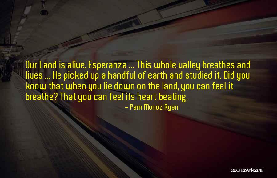 Geethu Mohan Quotes By Pam Munoz Ryan Geethu Mohan Quotes By Pam Munoz Ryan