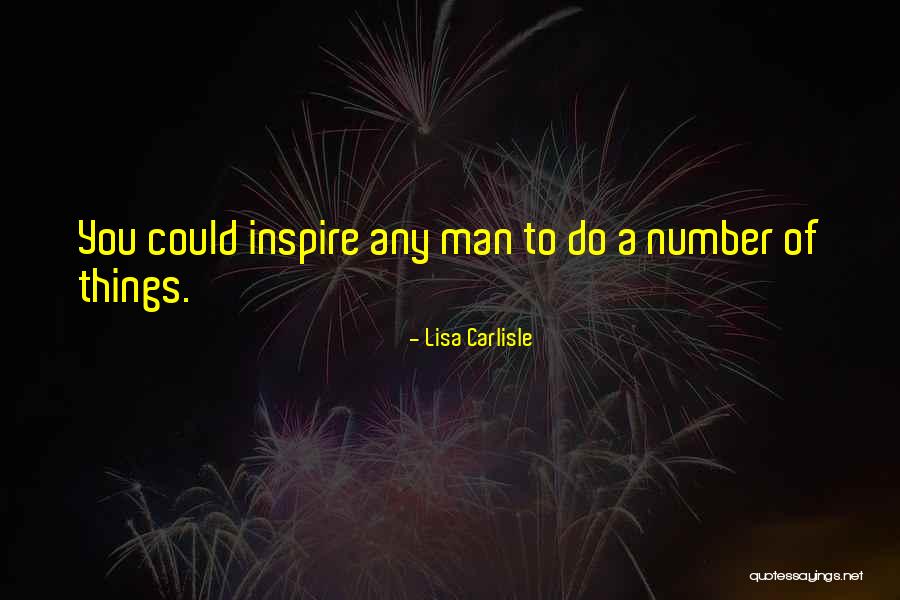 Geetu Mohandas Quotes By Lisa Carlisle