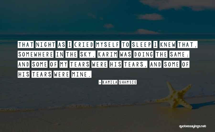 Geeve Quotes By Kamila Shamsie Geeve Quotes By Kamila Shamsie