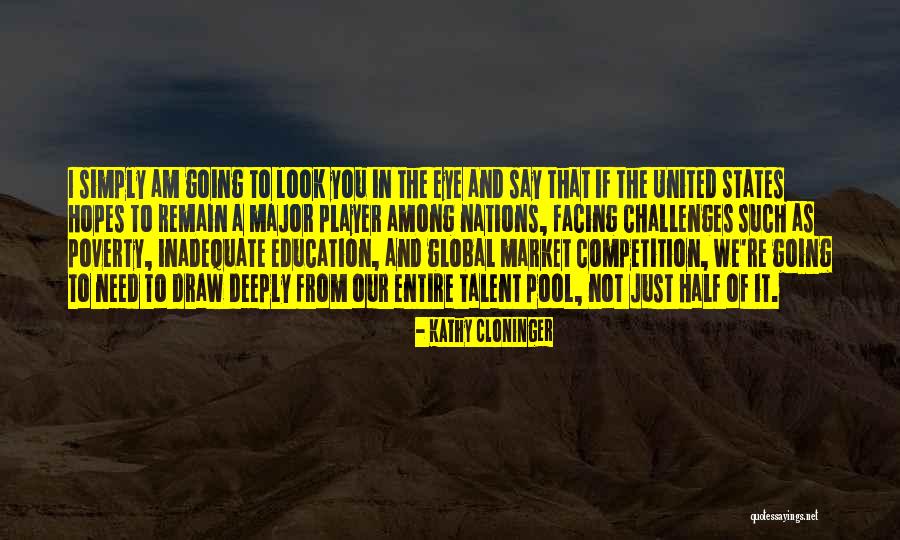 Geeve Quotes By Kathy Cloninger Geeve Quotes By Kathy Cloninger