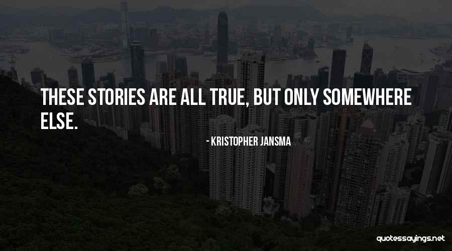 Geeve Quotes By Kristopher Jansma Geeve Quotes By Kristopher Jansma
