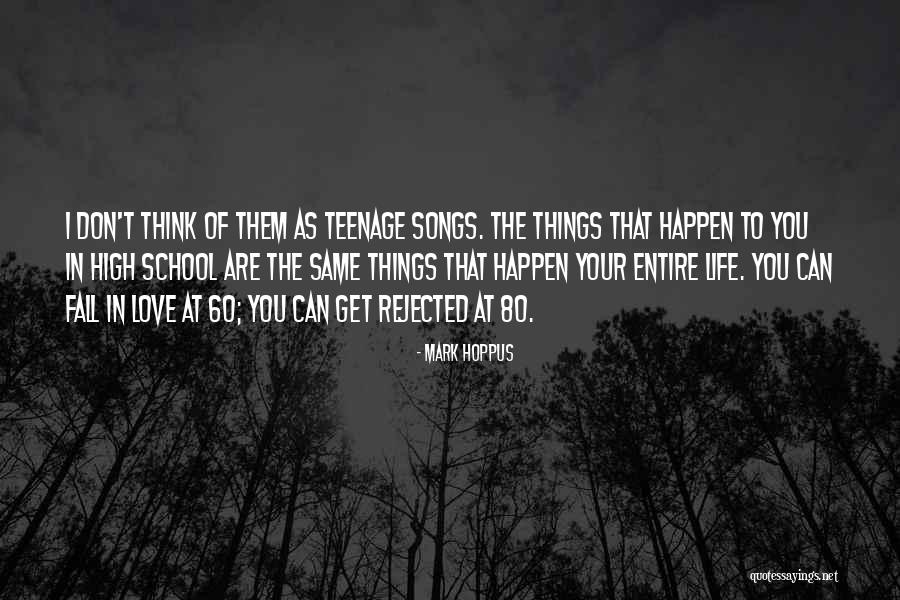 Geeveston Quotes By Mark Hoppus Geeveston Quotes By Mark Hoppus