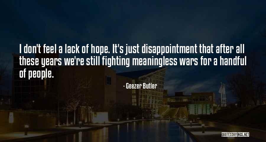 Geezer Butler Quotes 1970053 Geezer Butler Quotes 1970053