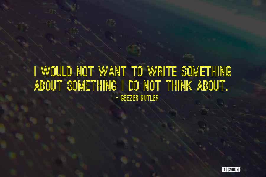 Geezer Butler Quotes 2145144 Geezer Butler Quotes 2145144