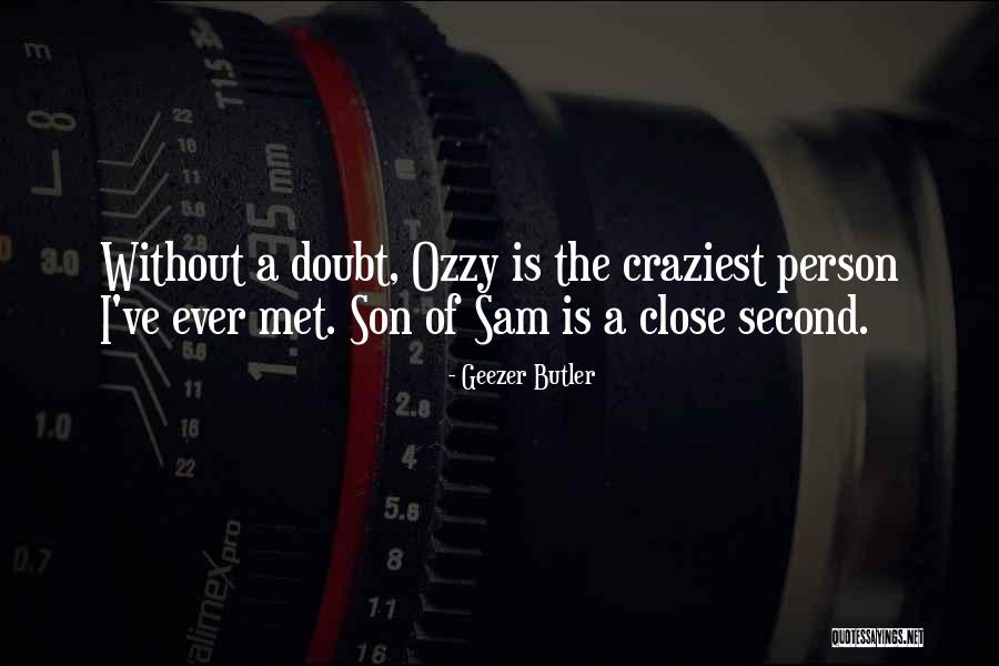 Geezer Butler Quotes 416479 Geezer Butler Quotes 416479