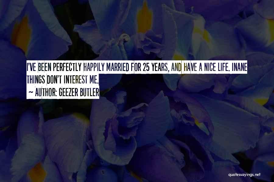 Geezer Butler Quotes 677749