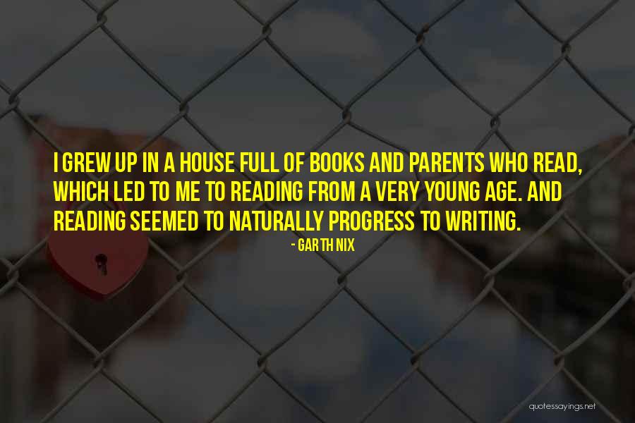 Geezers Boxing Quotes By Garth Nix Geezers Boxing Quotes By Garth Nix