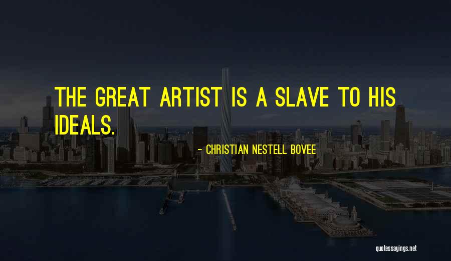 Geezersll Quotes By Christian Nestell Bovee Geezersll Quotes By Christian Nestell Bovee
