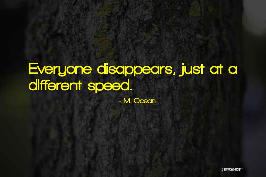 Geezus Butlers Quotes By M. Ocean Geezus Butlers Quotes By M. Ocean