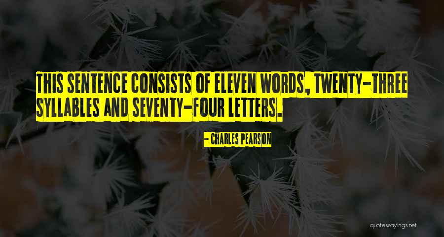 Geezus You Caught Quotes By Charles Pearson Geezus You Caught Quotes By Charles Pearson