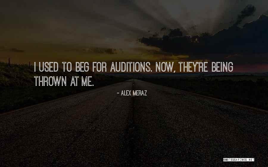 Geezy Bear Quotes By Alex Meraz