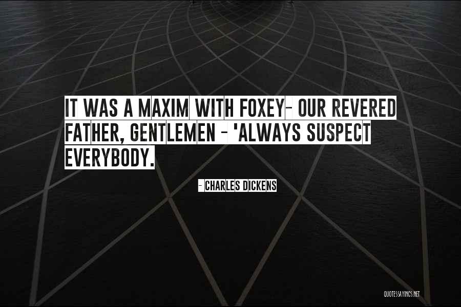 Geezy Quotes By Charles Dickens Geezy Quotes By Charles Dickens