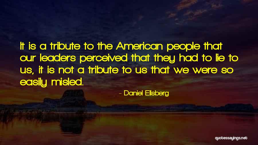 Gef Llig Quotes By Daniel Ellsberg Gef Llig Quotes By Daniel Ellsberg