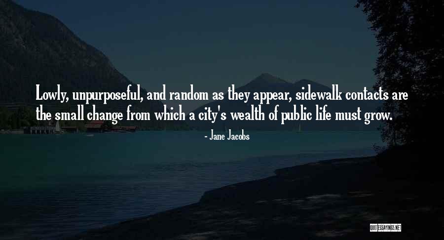 Gef Rderte Mietwohnungen Quotes By Jane Jacobs Gef Rderte Mietwohnungen Quotes By Jane Jacobs