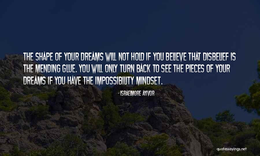 Gefahrlich Quotes By Israelmore Ayivor Gefahrlich Quotes By Israelmore Ayivor