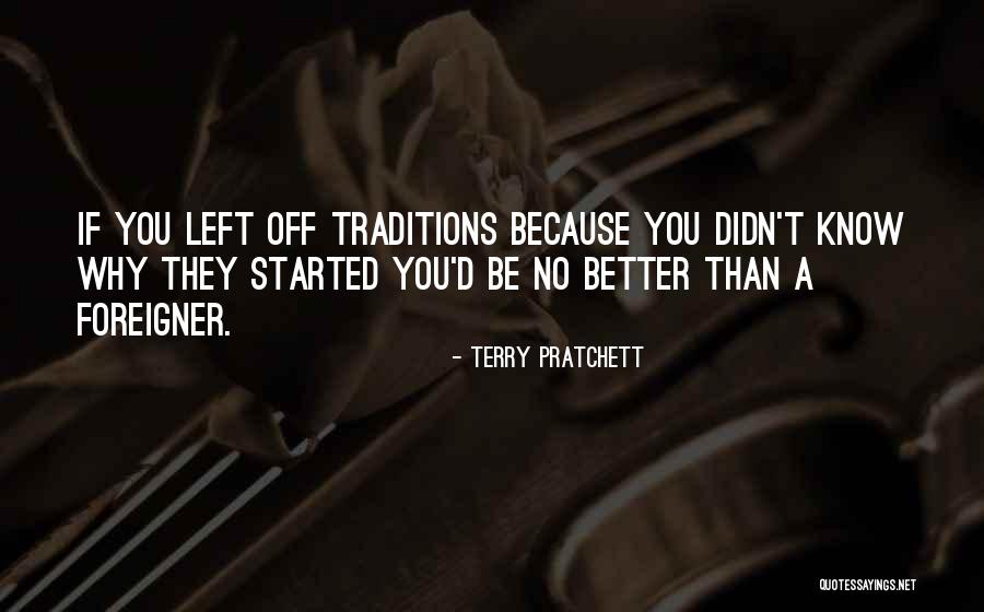Gefallen In English Quotes By Terry Pratchett Gefallen In English Quotes By Terry Pratchett