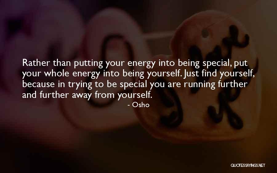 Gefallene Soldaten Quotes By Osho Gefallene Soldaten Quotes By Osho