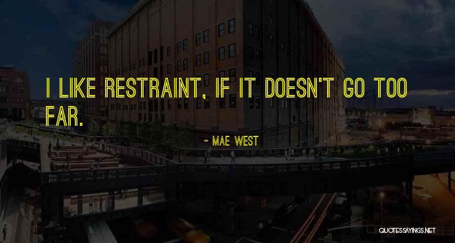 Gefeliciteerd Quotes By Mae West Gefeliciteerd Quotes By Mae West
