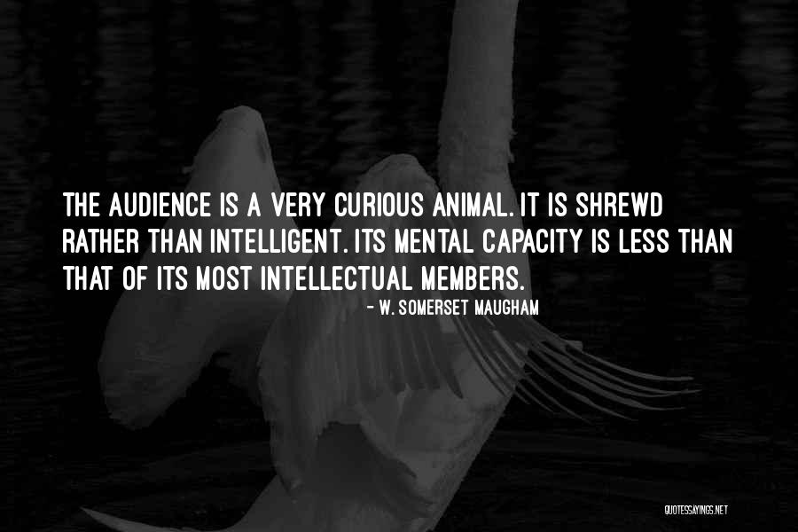 Geffard Quotes By W. Somerset Maugham Geffard Quotes By W. Somerset Maugham