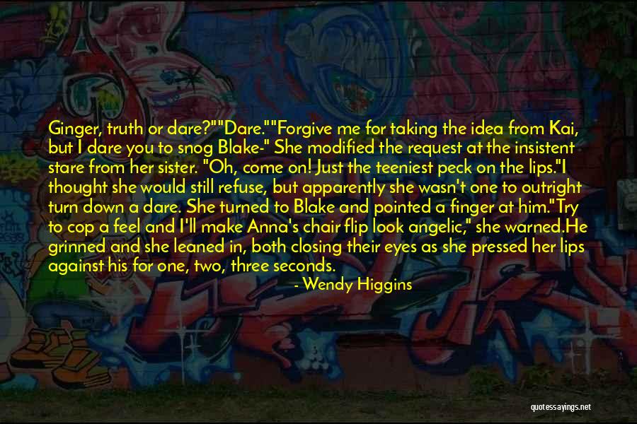 Geffketeam Quotes By Wendy Higgins Geffketeam Quotes By Wendy Higgins