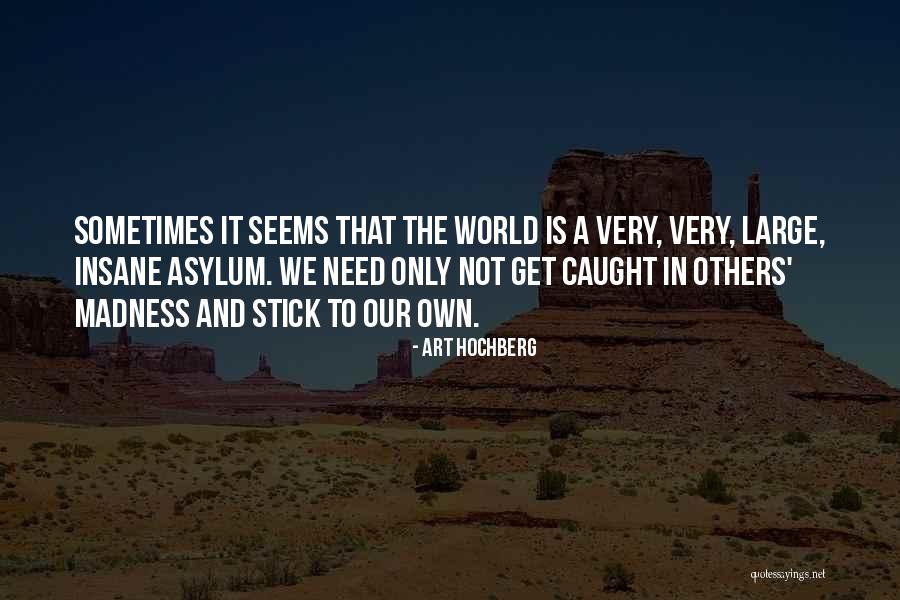 Geffrard Antoine Quotes By Art Hochberg Geffrard Antoine Quotes By Art Hochberg