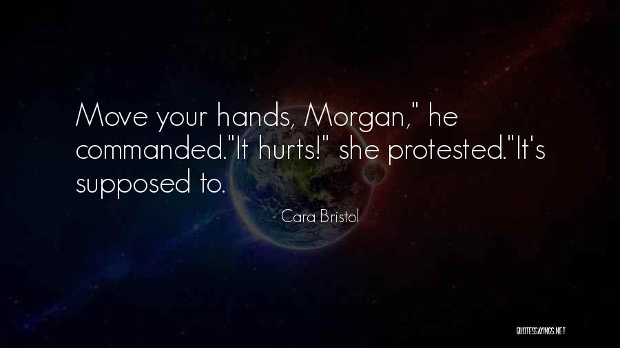 Geffrard Antoine Quotes By Cara Bristol Geffrard Antoine Quotes By Cara Bristol