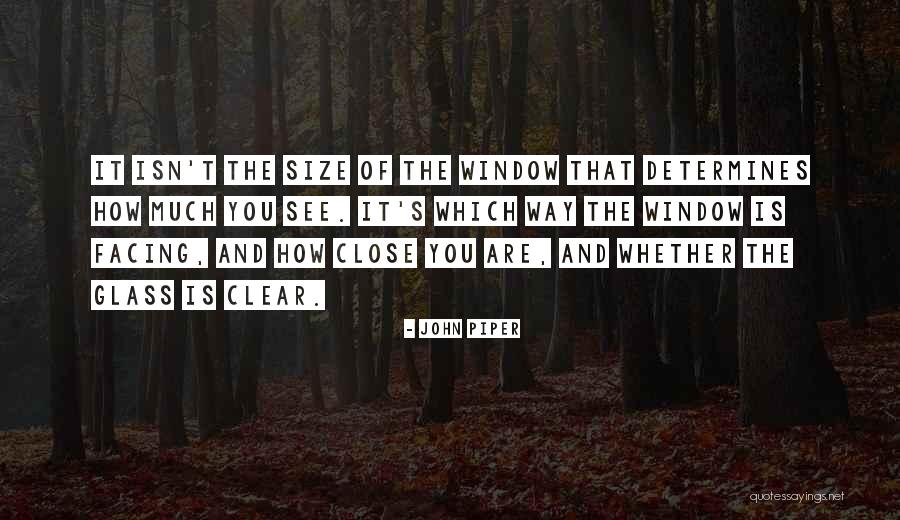 Geffrard Lawn Quotes By John Piper Geffrard Lawn Quotes By John Piper