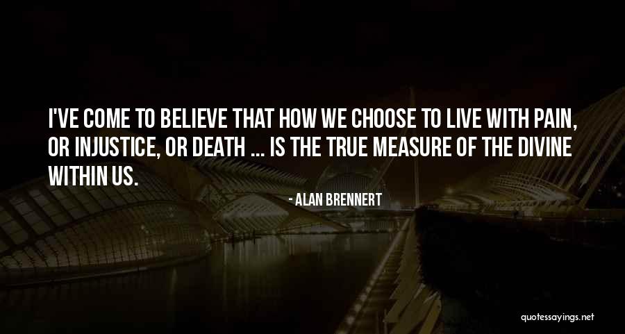 Geffroys Quotes By Alan Brennert Geffroys Quotes By Alan Brennert
