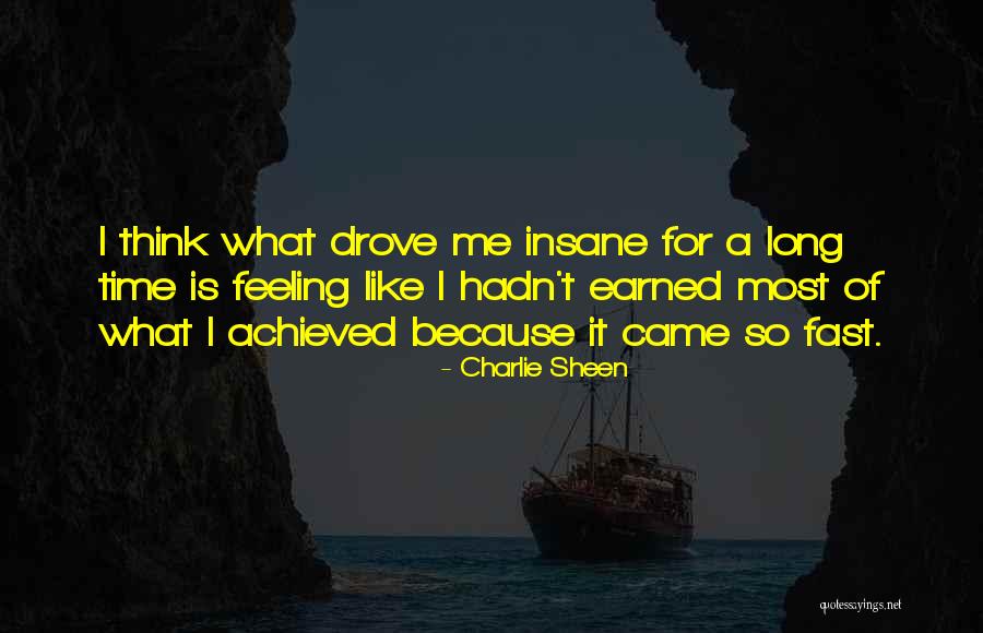 Geffroys Quotes By Charlie Sheen Geffroys Quotes By Charlie Sheen