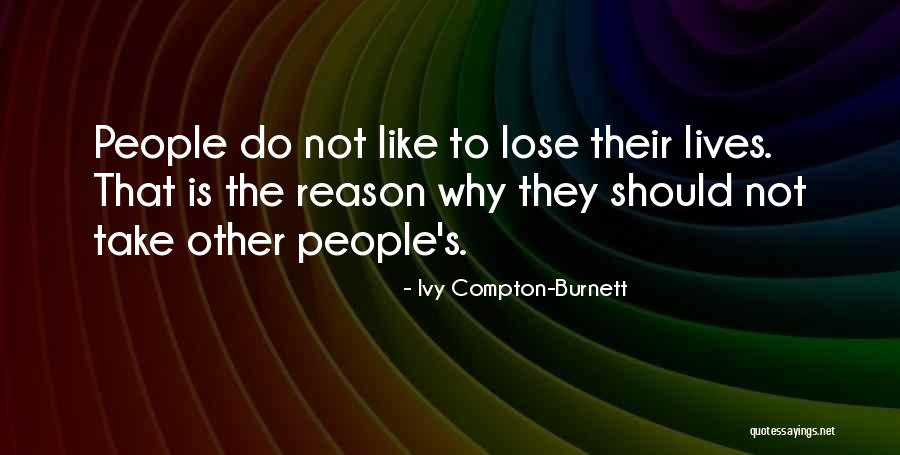 Gefhl Quotes By Ivy Compton-Burnett Gefhl Quotes By Ivy Compton-Burnett