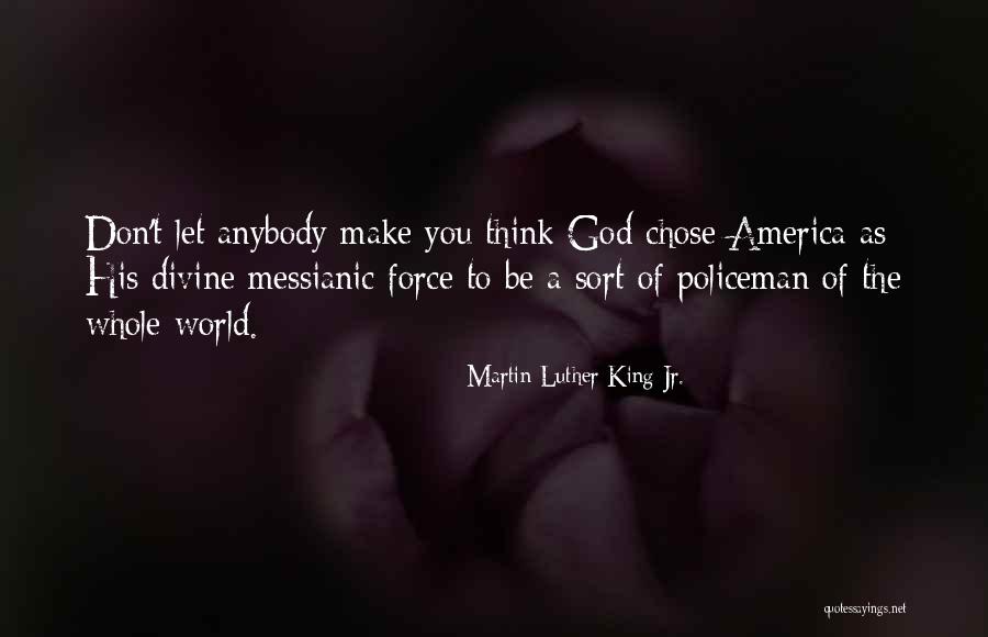 Gefhl Quotes By Martin Luther King Jr. Gefhl Quotes By Martin Luther King Jr.