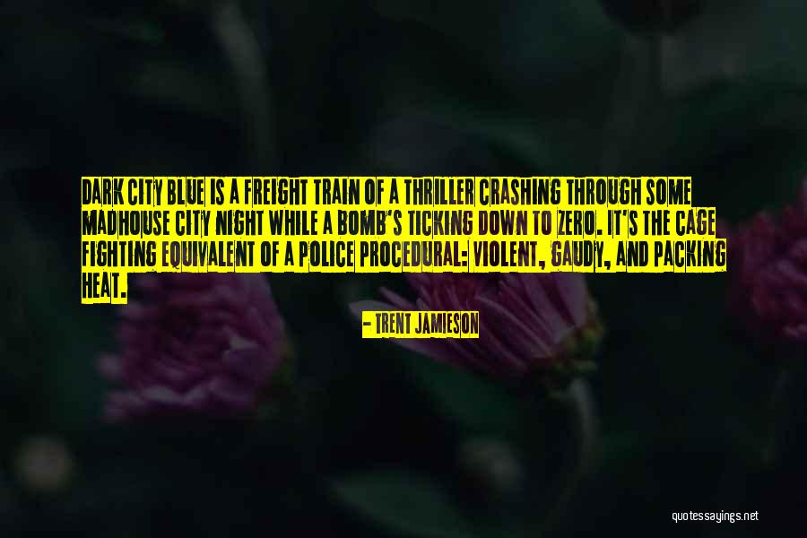 Gefiel Jelent Se Quotes By Trent Jamieson Gefiel Jelent Se Quotes By Trent Jamieson